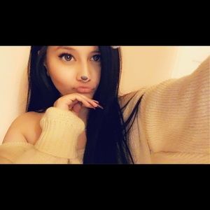 Meet your Posher, Eve